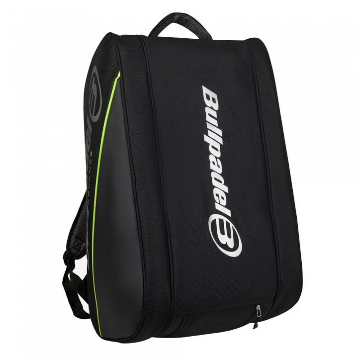 Bullpadel BPP26014 Advance Thermobag Black / Yellow